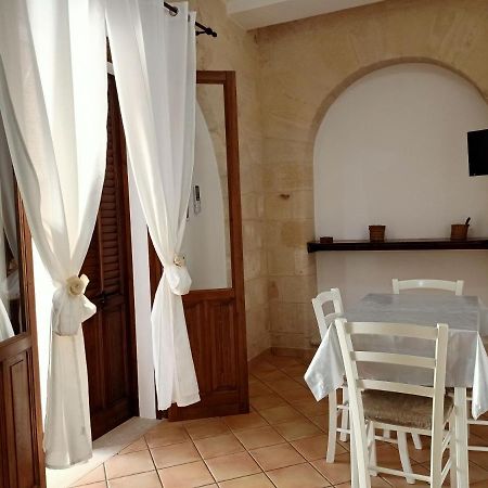 Case Vacanze Mariposa Favignana Eksteriør bilde