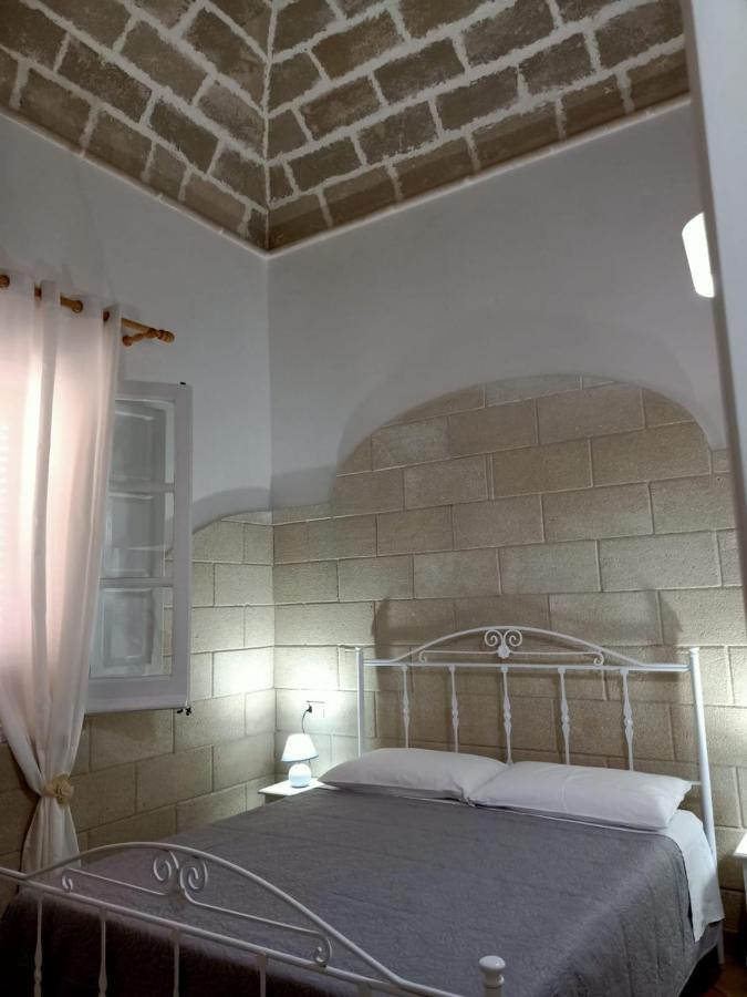 Case Vacanze Mariposa Favignana Eksteriør bilde